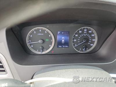 Zdjęcie 9 z 12 samochodu: 2015 HYUNDAI SONATA SE VIN:5NPE24AF4FH024128 - miniatura