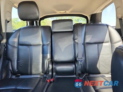 Zdjęcie 10 z 13 samochodu: 2018 NISSAN PATHFINDER SL VIN:5N1DR2MN9JC633309 - miniatura