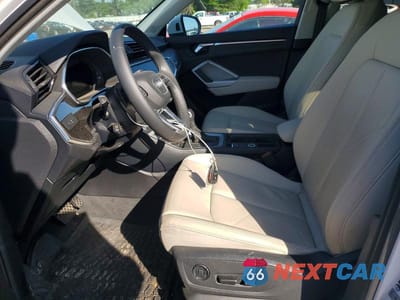 Zdjęcie 7 z 13 samochodu: 2023 AUDI Q3 PREMIUM PLUS S LINE 45 VIN:WA1EECF36P1083183 - miniatura
