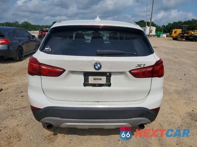 Zdjęcie 6 z 13 samochodu: 2016 BMW X1 XDRIVE28I VIN:WBXHT3C37GP881723 - miniatura