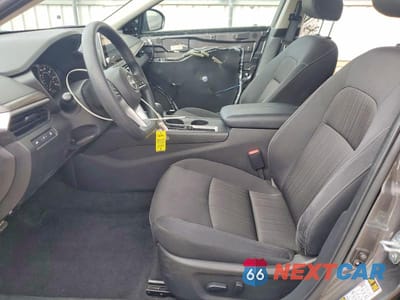 Zdjęcie 7 z 13 samochodu: 2025 NISSAN ALTIMA SV VIN:1N4BL4DV6SN395682 - miniatura