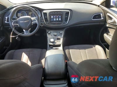 Zdjęcie 8 z 12 samochodu: 2015 CHRYSLER 200 LIMITED VIN:1C3CCCAB3FN669448 - miniatura