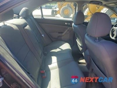 Zdjęcie 10 z 12 samochodu: 2007 ACURA TSX VIN:JH4CL969X7C010590 - miniatura