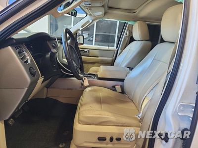 Zdjęcie 7 z 13 samochodu: 2015 FORD EXPEDITION LIMITED VIN:1FMJU2AT2FEF02660 - miniatura