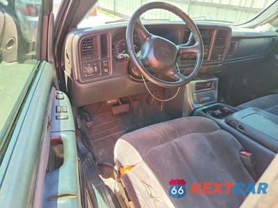 Zdjęcie 8 z 12 samochodu: 2001 CHEVROLET SILVERADO C1500 VIN:2GCEC19V211370261 - miniatura