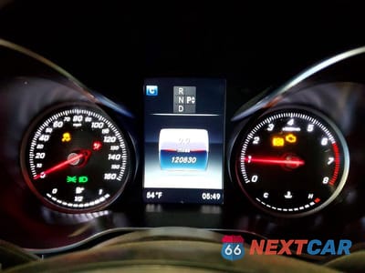 Zdjęcie 9 z 13 samochodu: 2018 MERCEDES-BENZ GLC 300 4MATIC VIN:WDC0G4KB7JV097231 - miniatura