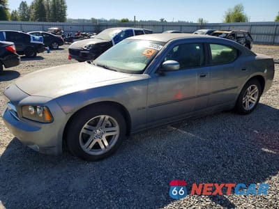 2006 DODGE CHARGER R/T 2B3KA53H86H210355 - główne zdjęcie licytacji z USA - miniatura