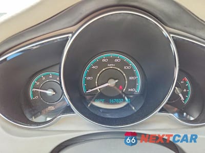 Zdjęcie 9 z 12 samochodu: 2009 CHEVROLET MALIBU LS VIN:1G1ZG57B69F163939 - miniatura