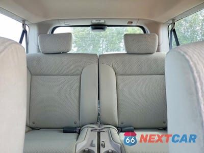 Zdjęcie 10 z 14 samochodu: 2009 HONDA ELEMENT EX VIN:5J6YH28709L001812 - miniatura