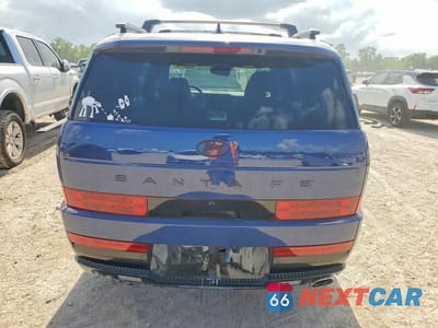 Zdjęcie 6 z 13 samochodu: 2026 HYUNDAI SANTA FE CALLIGRAPHY VIN:5NMP54GL5TH191488 - miniatura