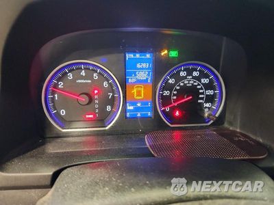 Zdjęcie 9 z 13 samochodu: 2011 HONDA CR-V EX VIN:5J6RE4H56BL016814 - miniatura