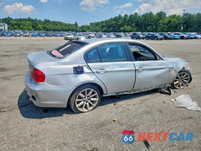 Piąte zdjęcie samochodu w środku: 2007 BMW 335XI VIN:WBAVD53587A006094 - miniatura