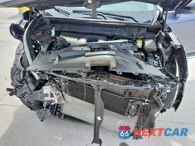 Zdjęcie 12 z 14 samochodu: 2026 INFINITI QX60 LUXE VIN:5N1AL1FR2TC336402 - miniatura