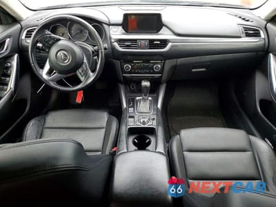 Zdjęcie 8 z 12 samochodu: 2016 MAZDA 6 TOURING VIN:JM1GJ1V52G1438674 - miniatura