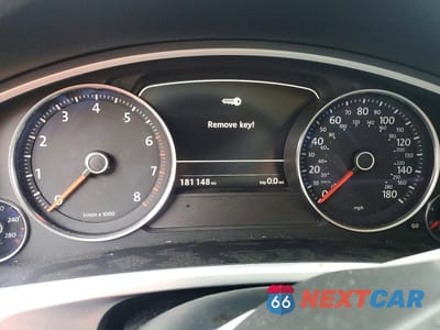Zdjęcie 9 z 13 samochodu: 2013 VOLKSWAGEN TOUAREG V6 VIN:WVGEF9BPXDD002464 - miniatura