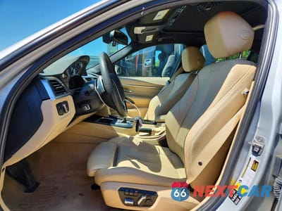 Zdjęcie 7 z 12 samochodu: 2016 BMW 328 XI SULEV VIN:WBA8E3G58GNT75104 - miniatura