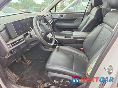 Zdjęcie 7 z 13 samochodu: 2024 HYUNDAI SANTA FE SEL VIN:5NMP2DGL6RH027216 - miniatura