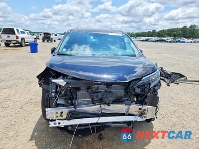Piąte zdjęcie samochodu w środku: 2026 TOYOTA SIENNA XLE 8-PASSENGER VIN:5TDYRKEC0TS307953 - miniatura