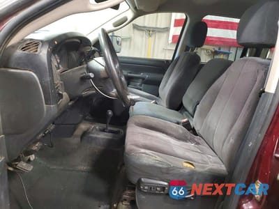 Zdjęcie 7 z 13 samochodu: 2003 DODGE RAM 2500 ST VIN:3D7KU28633G715765 - miniatura