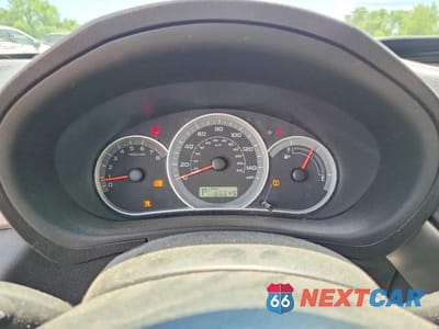 Zdjęcie 9 z 13 samochodu: 2010 SUBARU IMPREZA 2.5I PREMIUM VIN:JF1GE6B61AH504019 - miniatura