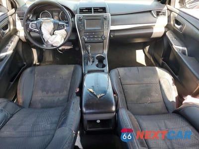 Zdjęcie 8 z 12 samochodu: 2015 TOYOTA CAMRY SE VIN:4T1BF1FK3FU071731 - miniatura