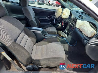 Zdjęcie 7 z 12 samochodu: 1996 FORD MUSTANG GT VIN:1FALP42X6TF194258 - miniatura