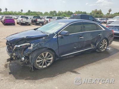 2015 CADILLAC XTS LUXURY COLLECTION 2G61M5S34F9170859 - główne zdjęcie licytacji z USA - miniatura