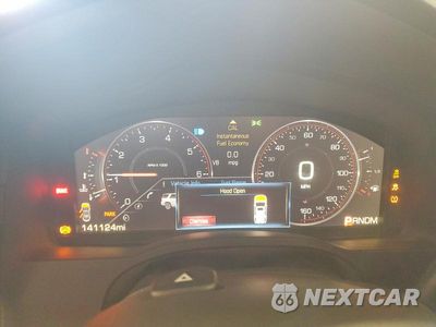Zdjęcie 9 z 13 samochodu: 2015 CADILLAC ESCALADE PREMIUM VIN:1GYS4NKJ0FR684692 - miniatura