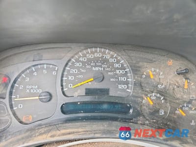 Zdjęcie 9 z 12 samochodu: 2004 GMC YUKON XL C1500 VIN:3GKEC16Z44G318430 - miniatura