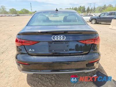 Zdjęcie 6 z 13 samochodu: 2024 AUDI A3 PREMIUM VIN:WAUAUDGY3RA063304 - miniatura