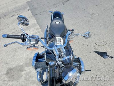 Piąte zdjęcie samochodu w środku: 2021 BMW R18 VIN:WB10L1306M6D92512 - miniatura