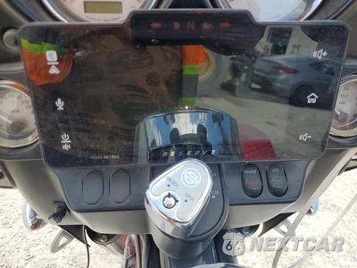 Zdjęcie 7 z 8 samochodu: 2013 HARLEY-DAVIDSON FLHX STREET GLIDE VIN:1HD1KBM13DB659907 - miniatura