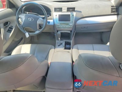Zdjęcie 8 z 12 samochodu: 2007 TOYOTA CAMRY HYBRID VIN:4T1BB46K07U025546 - miniatura