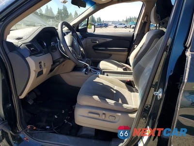 Zdjęcie 7 z 12 samochodu: 2016 HONDA PILOT EX VIN:5FNYF6H35GB081026 - miniatura