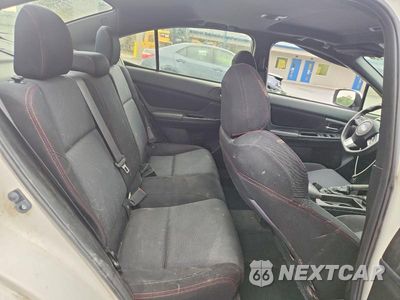 Zdjęcie 10 z 13 samochodu: 2015 SUBARU WRX VIN:JF1VA1D62F9815298 - miniatura