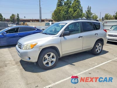 2006 TOYOTA RAV4 BASE JTMZD33V565000303 - główne zdjęcie licytacji z USA - miniatura