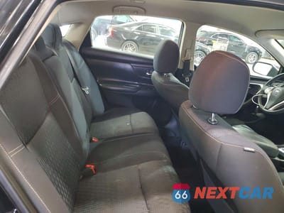 Zdjęcie 10 z 12 samochodu: 2016 NISSAN ALTIMA 2.5 S VIN:1N4AL3AP2GC215970 - miniatura