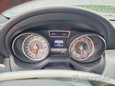 Zdjęcie 9 z 12 samochodu: 2016 MERCEDES-BENZ CLA 250 4MATIC VIN:WDDSJ4GBXGN389687 - miniatura