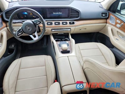 Zdjęcie 8 z 13 samochodu: 2020 MERCEDES-BENZ GLE 350 VIN:4JGFB4JB8LA230665 - miniatura