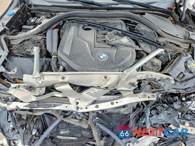 Zdjęcie 11 z 12 samochodu: 2020 BMW 740 I VIN:WBA7T2C0XLGL17631 - miniatura
