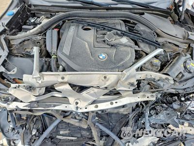 Zdjęcie 11 z 12 samochodu: 2020 BMW 740 I VIN:WBA7T2C0XLGL17631 - miniatura