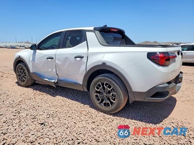 Drugie zdjęcie samochodu z przodu: 2024 HYUNDAI SANTA CRUZ SEL VIN:5NTJBDDE6RH113318 - miniatura