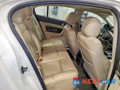 Zdjęcie 10 z 12 samochodu: 2013 LINCOLN MKS VIN:1LNHL9FT4DG610301 - miniatura
