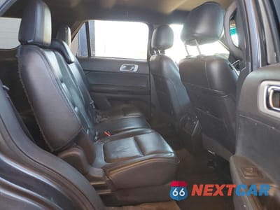 Zdjęcie 11 z 13 samochodu: 2015 FORD EXPLORER XLT VIN:1FM5K7D80FGA34606 - miniatura