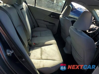 Zdjęcie 10 z 13 samochodu: 2016 HONDA ACCORD LX VIN:1HGCR2F37GA182723 - miniatura