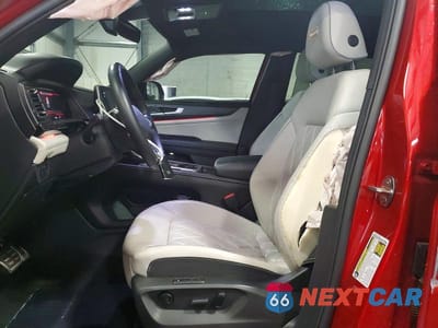 Zdjęcie 7 z 14 samochodu: 2024 VOLKSWAGEN ATLAS CROSS SPORT SEL PREMIUM R-LINE VIN:1V2FE2CA8RC205619 - miniatura