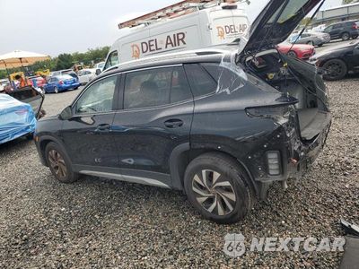 Drugie zdjęcie samochodu z przodu: 2026 VOLKSWAGEN TIGUAN S VIN:3VVCR7RM9TM016170 - miniatura