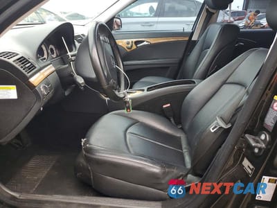 Zdjęcie 7 z 12 samochodu: 2009 MERCEDES-BENZ E 350 VIN:WDBUF56X69B407029 - miniatura