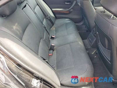 Zdjęcie 10 z 13 samochodu: 2008 BMW 328 I VIN:WBAVA37588NL47562 - miniatura