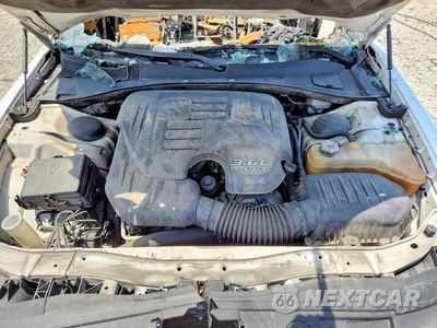 Zdjęcie 11 z 12 samochodu: 2013 CHRYSLER 300C VIN:2C3CCAEG8DH518668 - miniatura